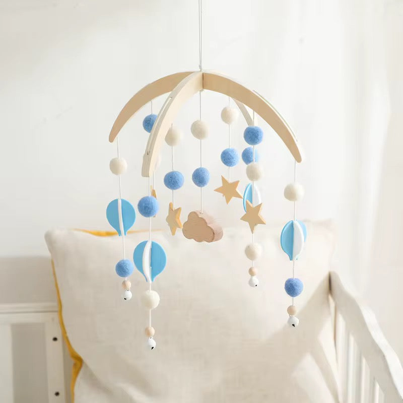 Himmelspoesie Babymobile