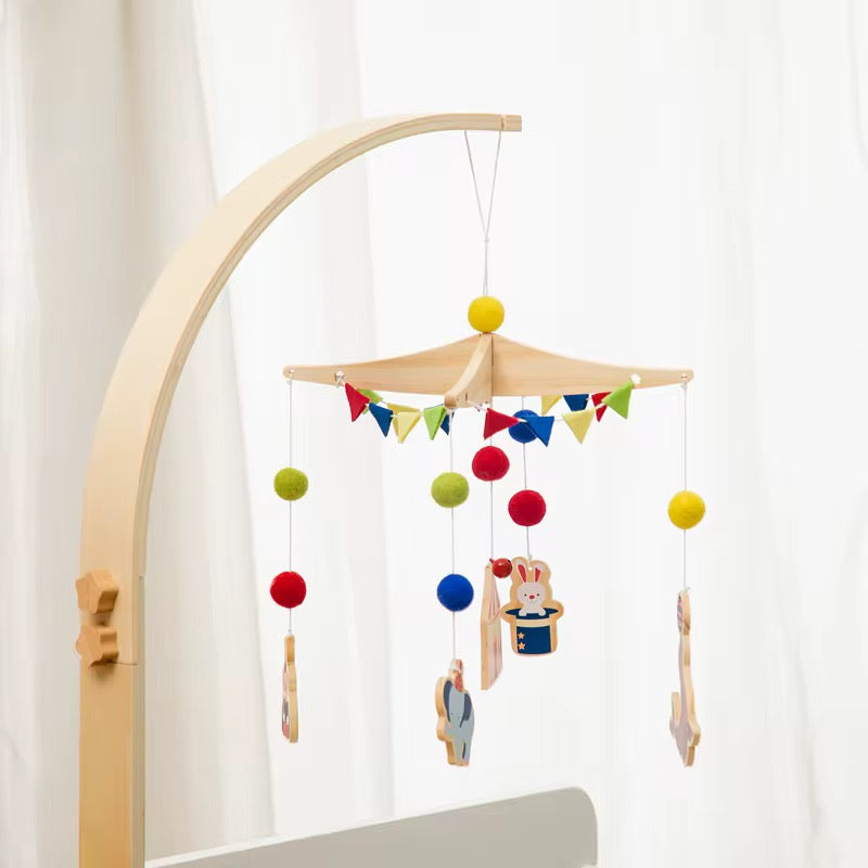 Zirkus Babymobile