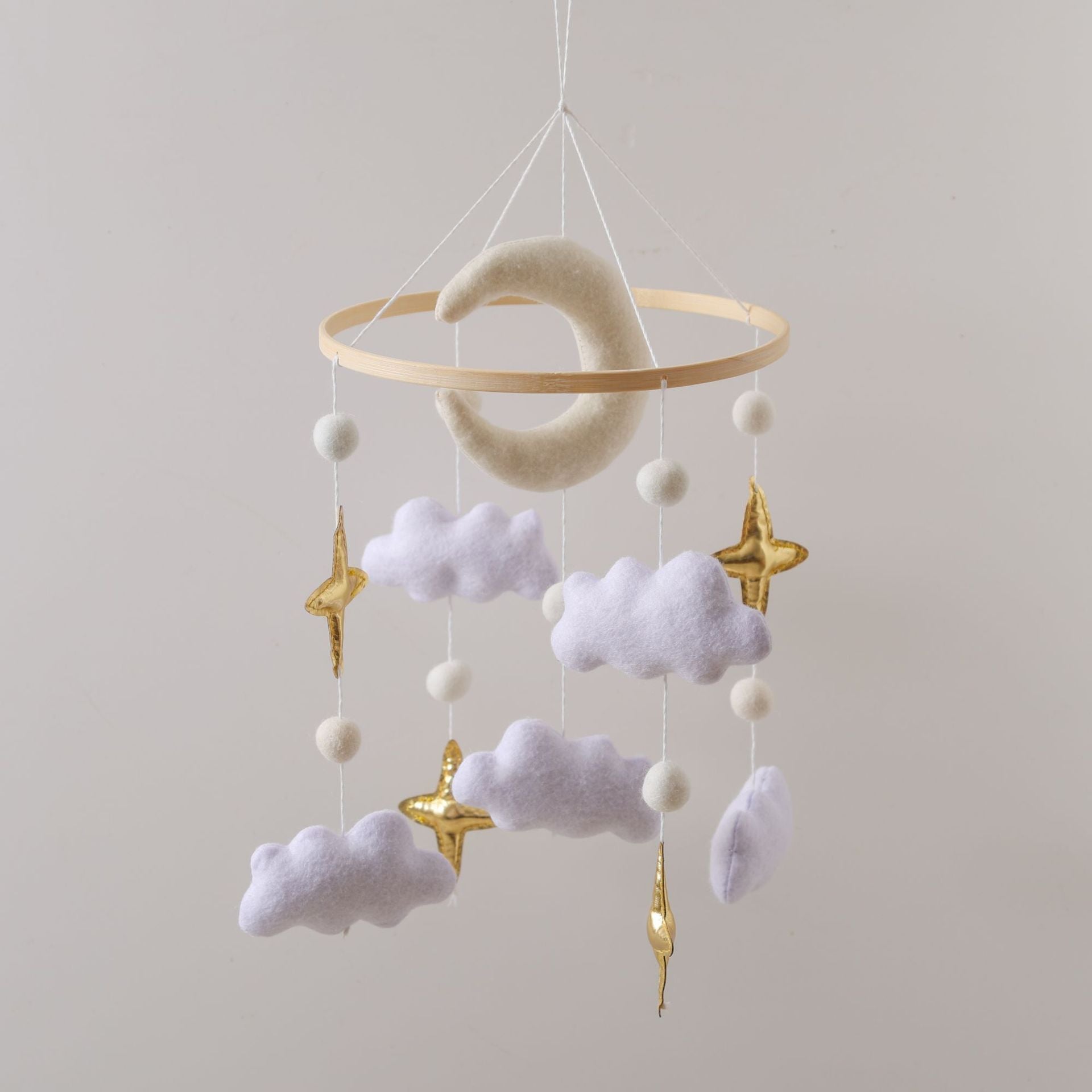 Wolkentanz Babymobile