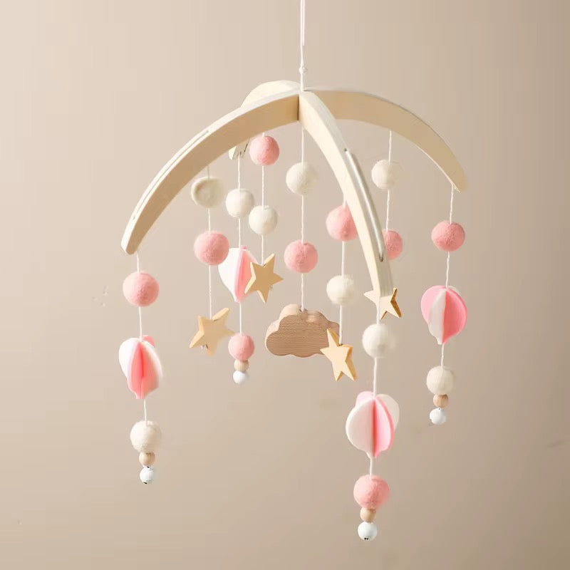 Himmelspoesie Babymobile