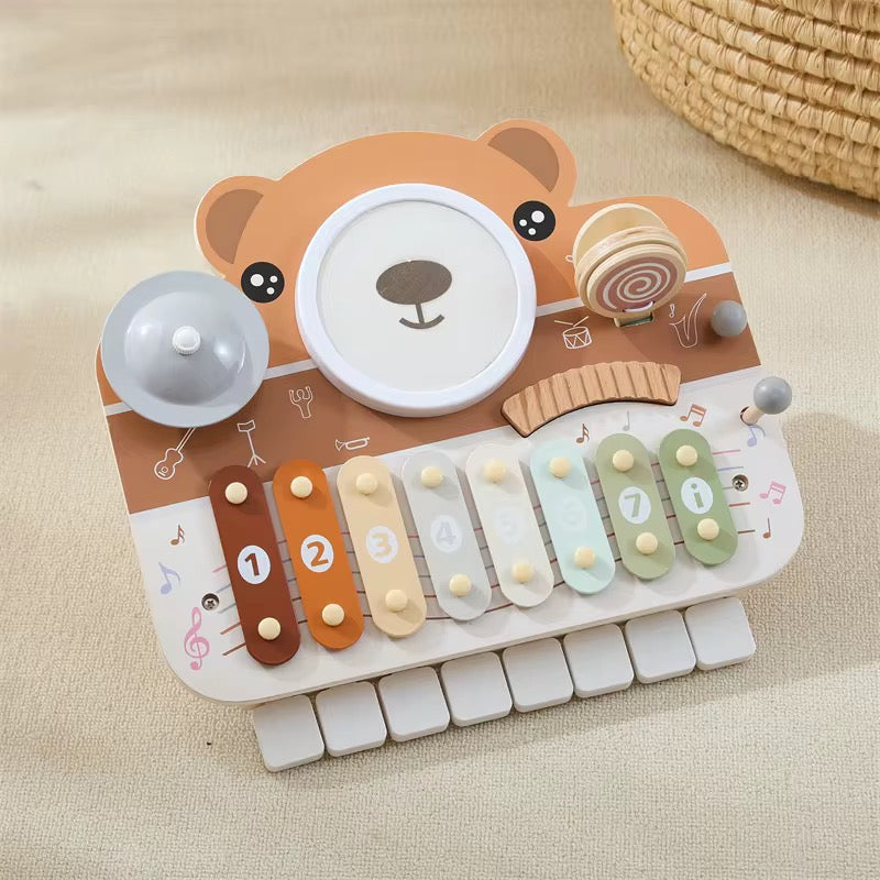 Musikinstrument für Kinder