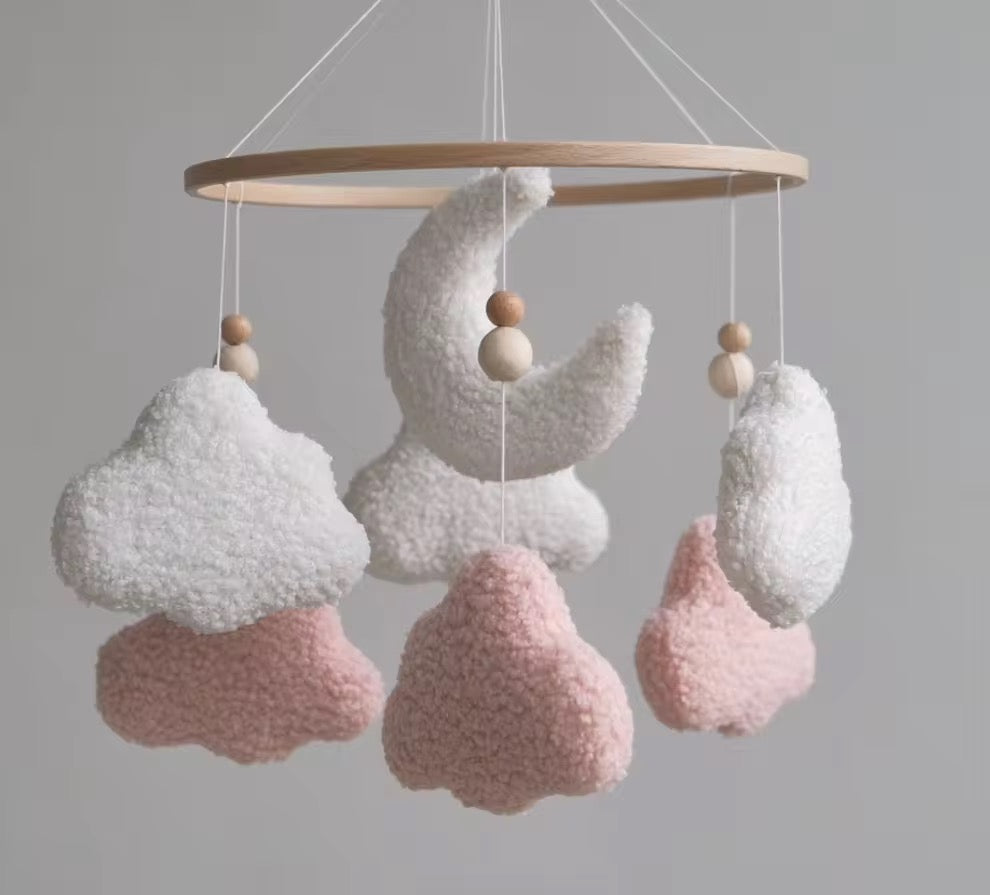 Mondzauber Babymobile