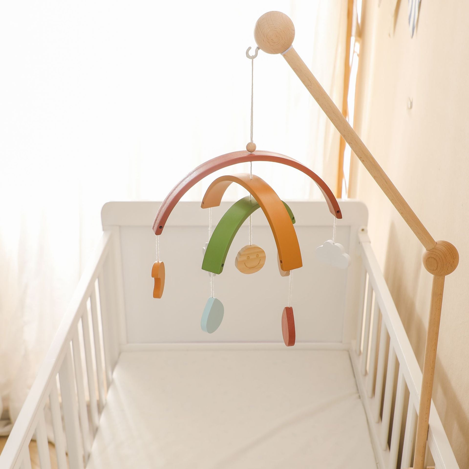 Montessori Babymobile