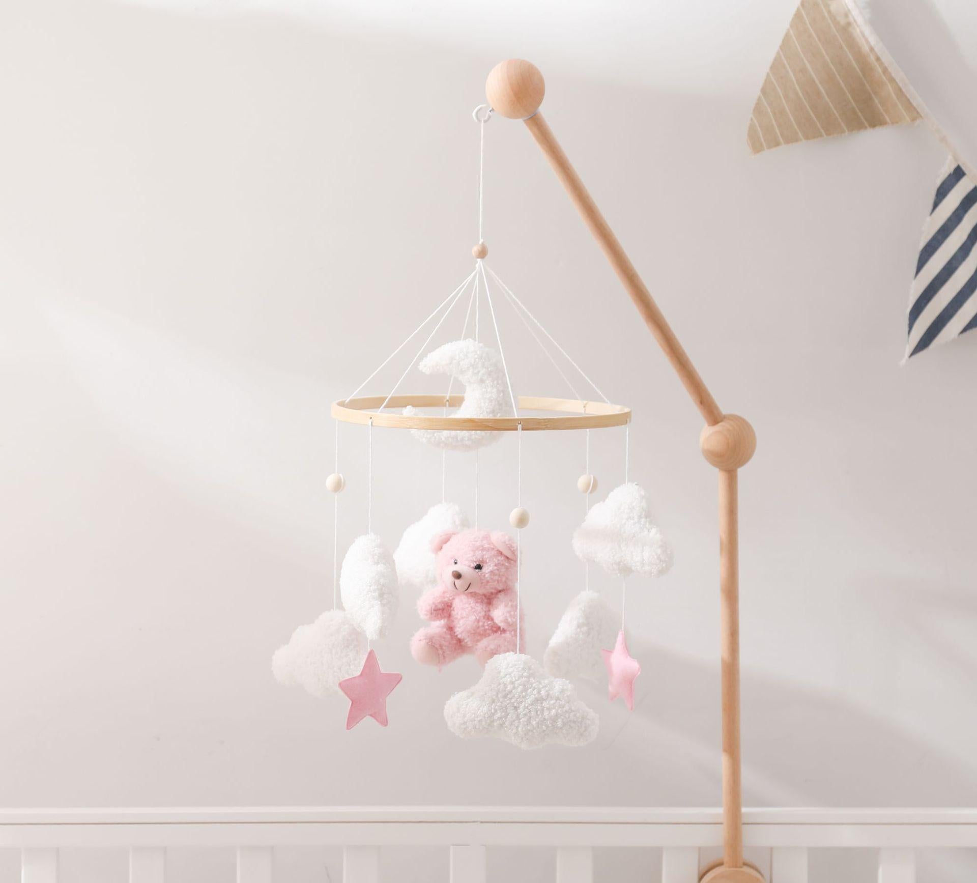 Bärenzauber Babymobile