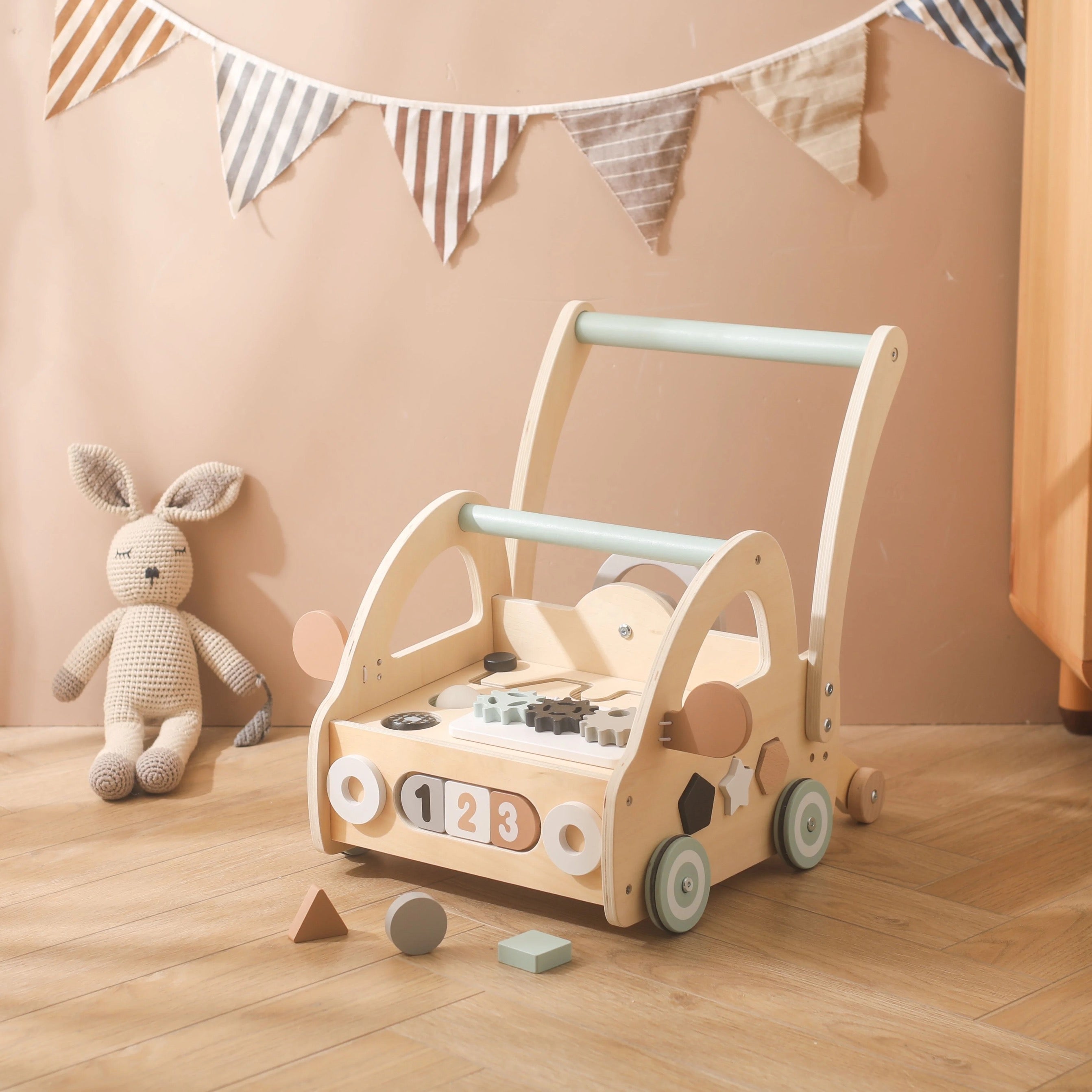emilia finn schlafsack Laufbegleiter