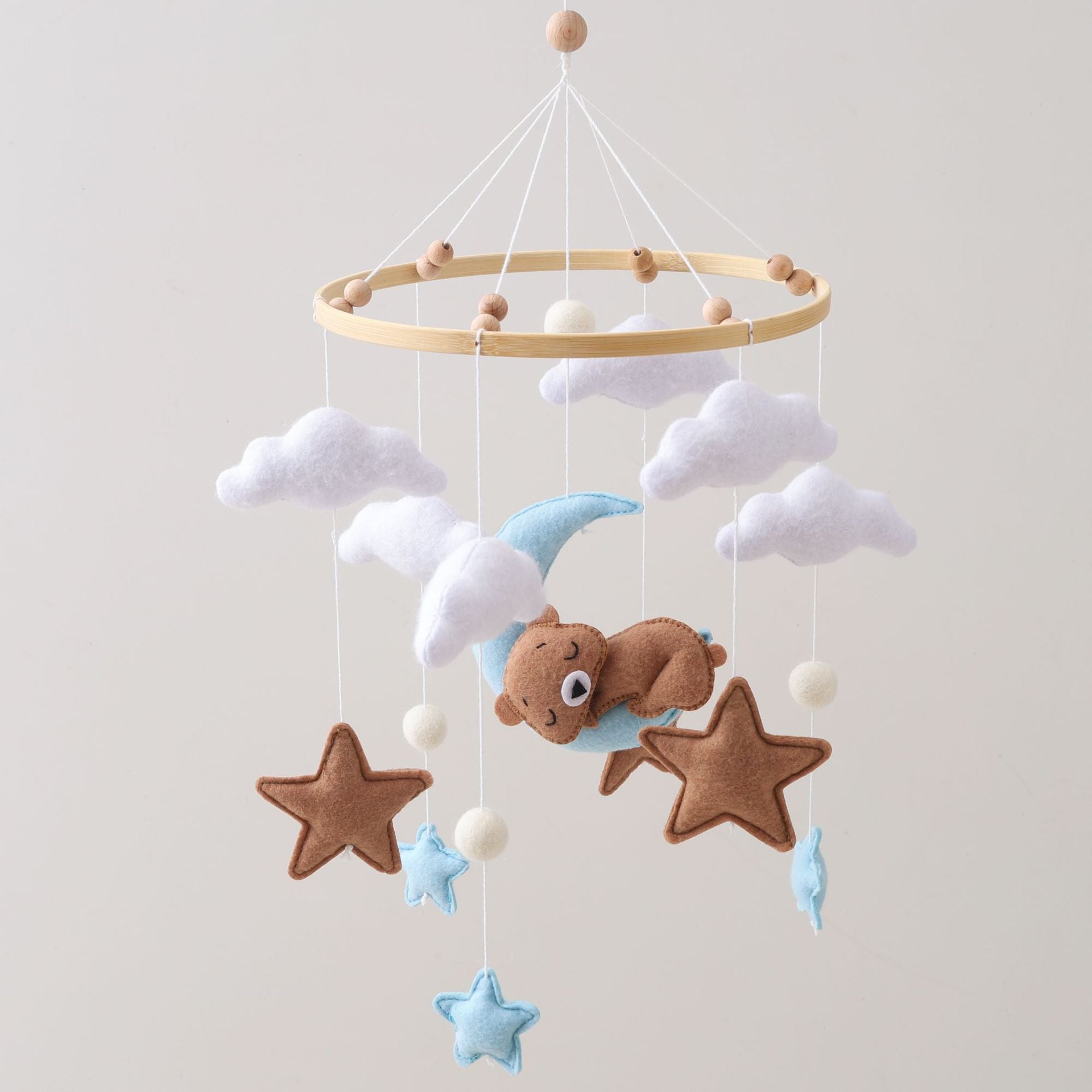 Bärenschlaf Babymobile